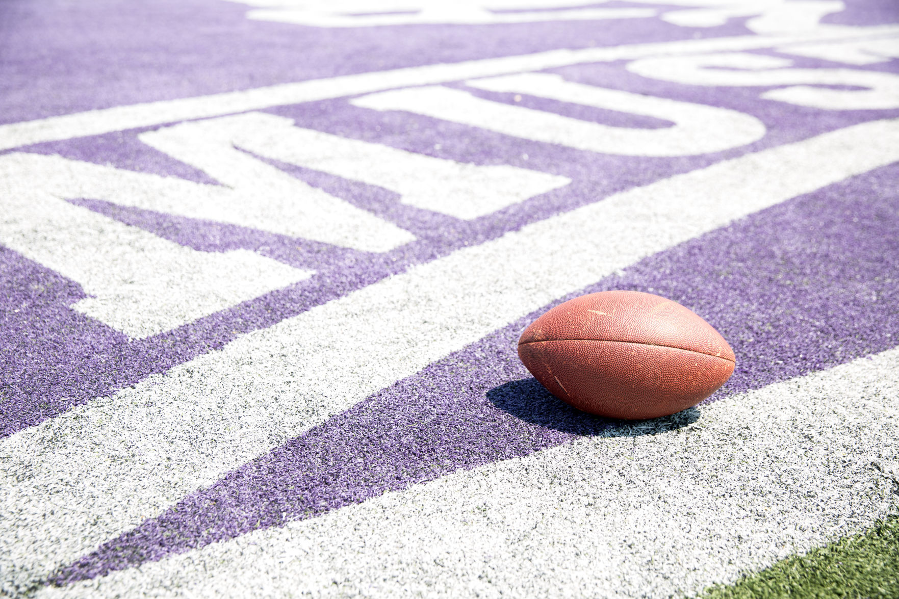 Flag football (photo)